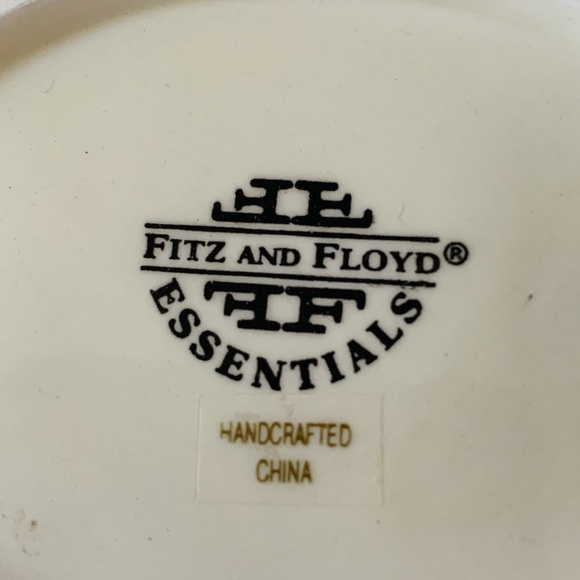 Fitz and Floyd trinket box - Picture 11 of 12